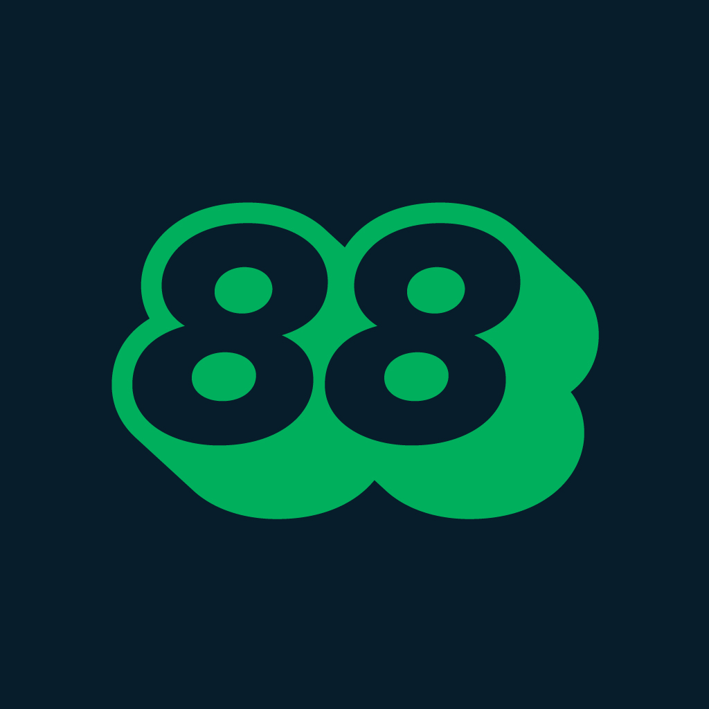 Jumbo88 Square Logo