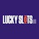 Lucky Slots Square Logo