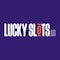Lucky Slots square logo