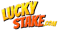 LuckyStake logo