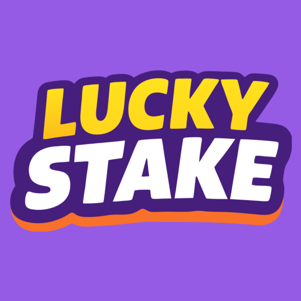 LuckyStake Bonus Bonus