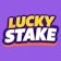 Luckystake Square Logo New