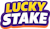 Luckystake Transparent Logo New