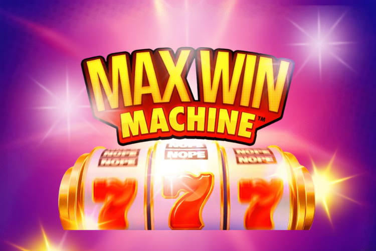 Max Win Machine