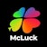 Mcluck Logo Transparent