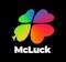 McLuck Casino square logo