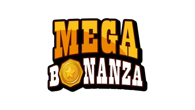 Megabonanza Casino Logo Transparent