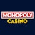 Monopoly Casino Logo