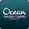 Ocean Online Casino square logo