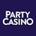 Party Casino Logo Transparent