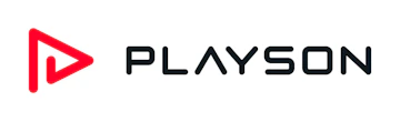 Playson Logo