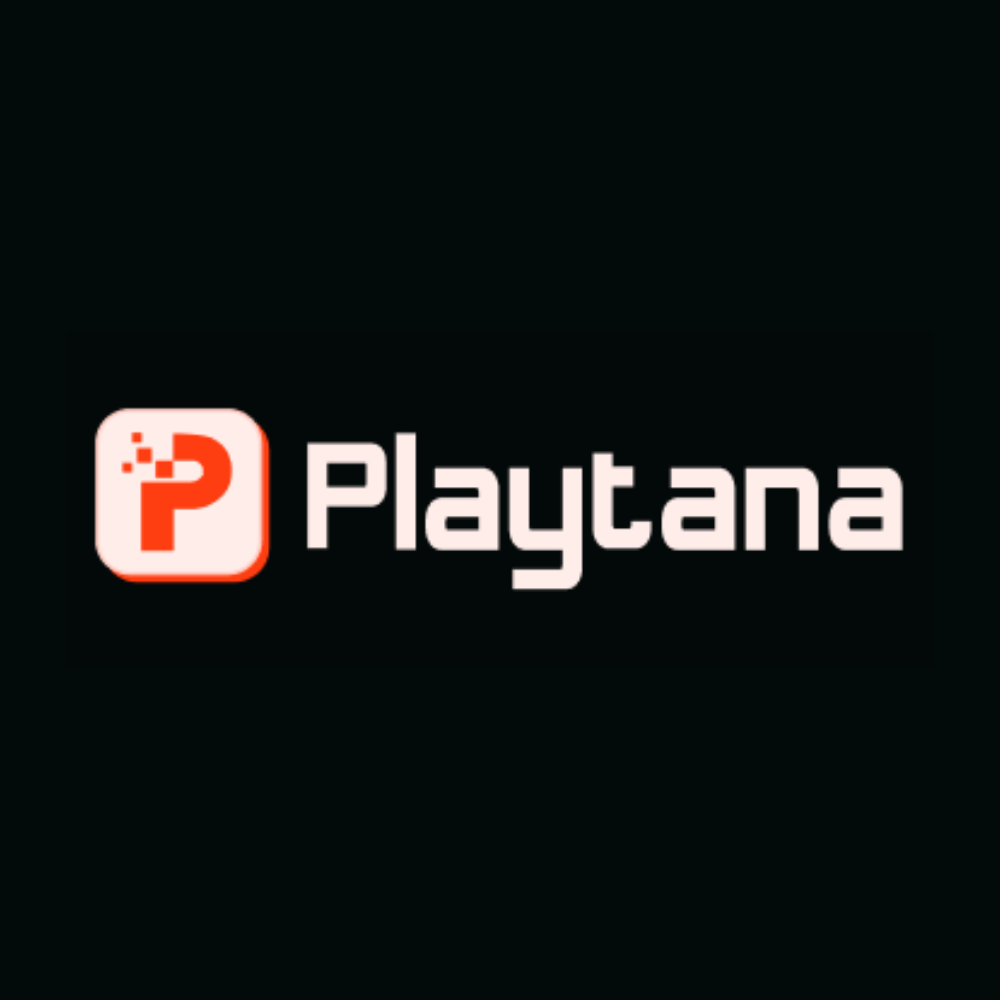 Playtana Logo Square