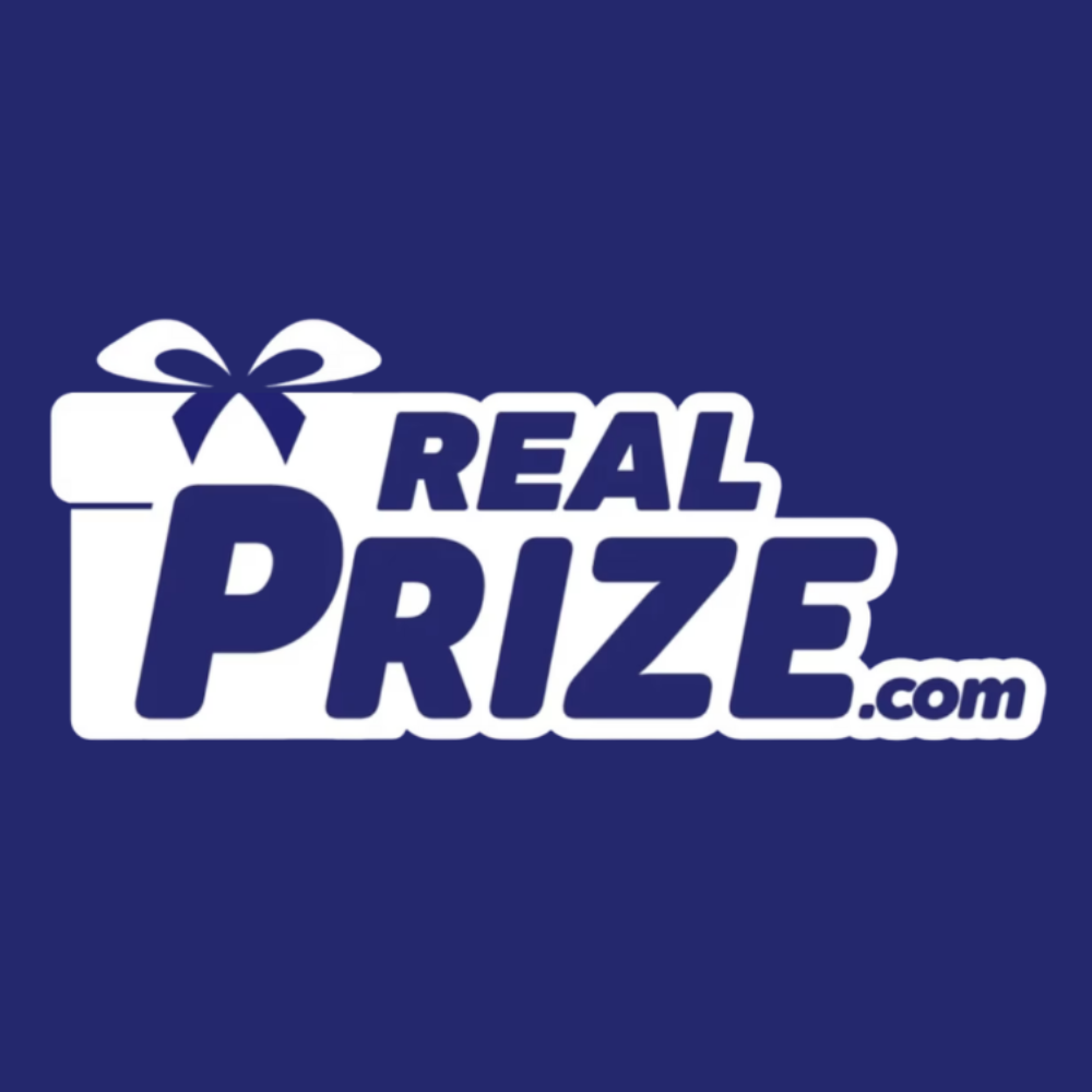 Realprize Logo Transparent