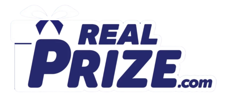 Realprize Logo Transparent