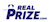Realprize Logo Transparent