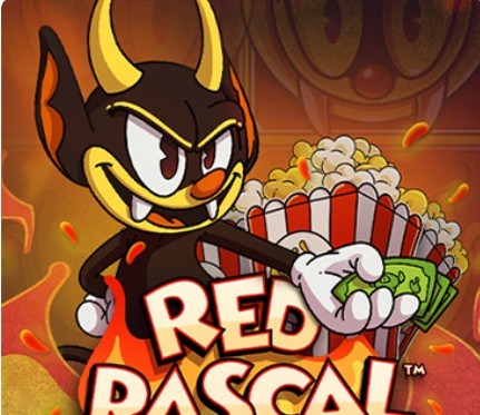 Red Rascal
