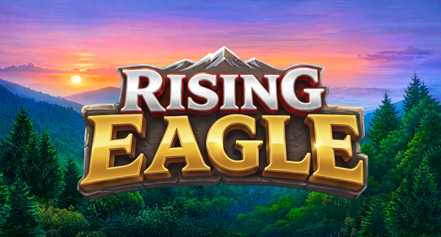 Rising Eagle