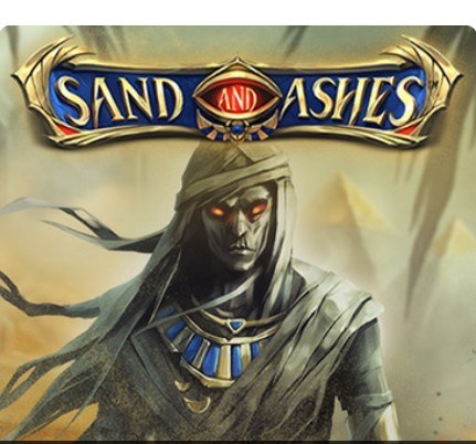 Sand and Ashes
