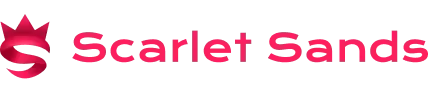 Scarlet Sands Logo