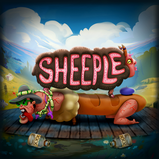 Sheeple