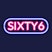 Sixty6 Logo Transparent