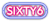 Sixty6 Logo Transparent