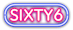 Sixty6 logo