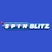 Spin Blitz Transparent Logo
