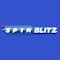 SpinBlitz square logo