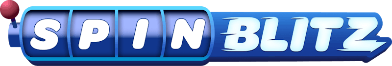 Spin Blitz Transparent Logo