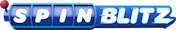 SpinBlitz logo