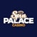 Spin Palace Casino Logo Transparent Horizontal White