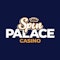 Spin Palace Casino square logo