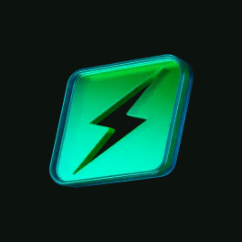 Storm Rush Square Logo