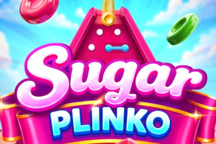 Sugar Plinko
