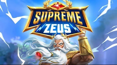 Supreme Zeus