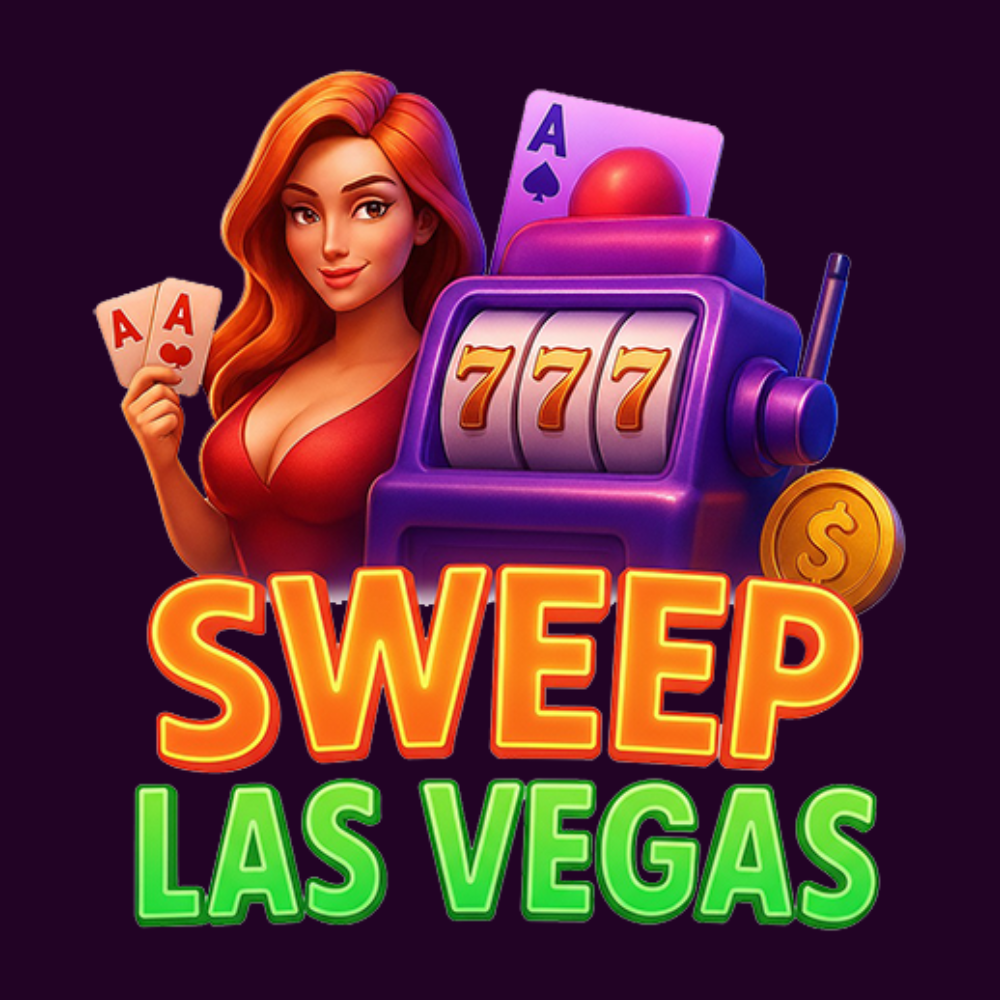 Sweep Las Vegas Square Logo