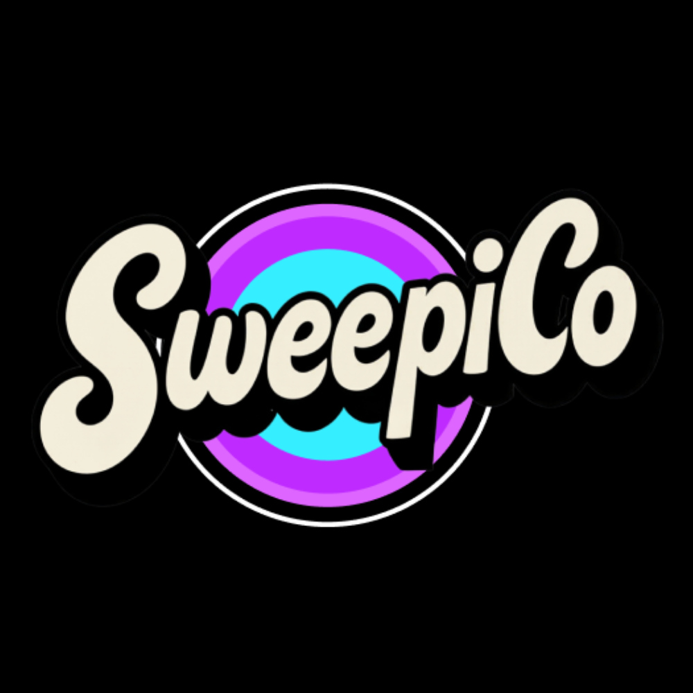Sweepico Logo Square