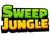 Sweepjungle Logo Transparent