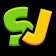 Sweepjungle Square Logo
