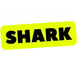 Sweepshark Logo