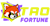 Taofortune Logo Transparent