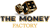 The Money Factory Logo Transparent