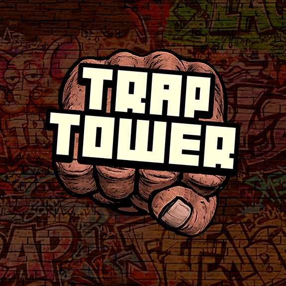 Trap Tower