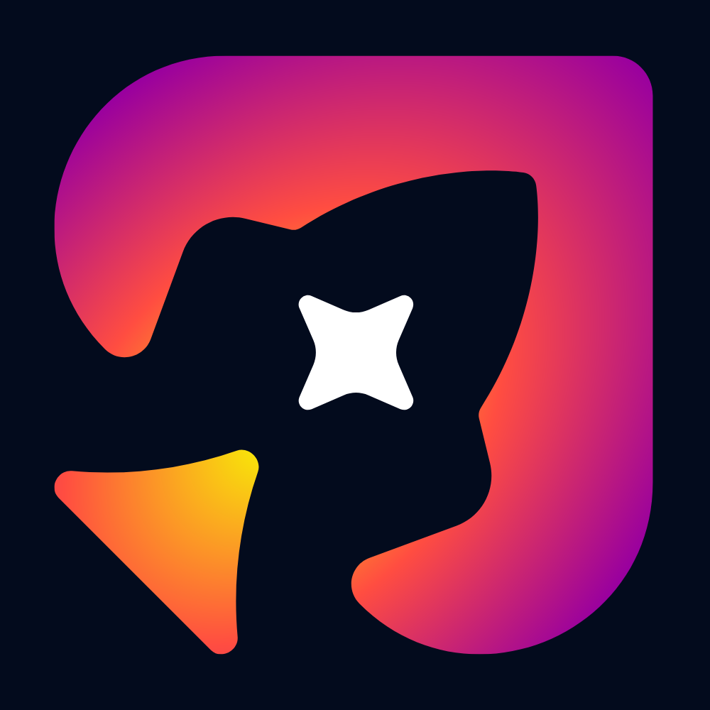 Turbo Stakes Square Logo