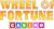 Wheel of Fortune Casino Logo Transparent