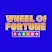 Wheel of Fortune Casino Logo Transparent