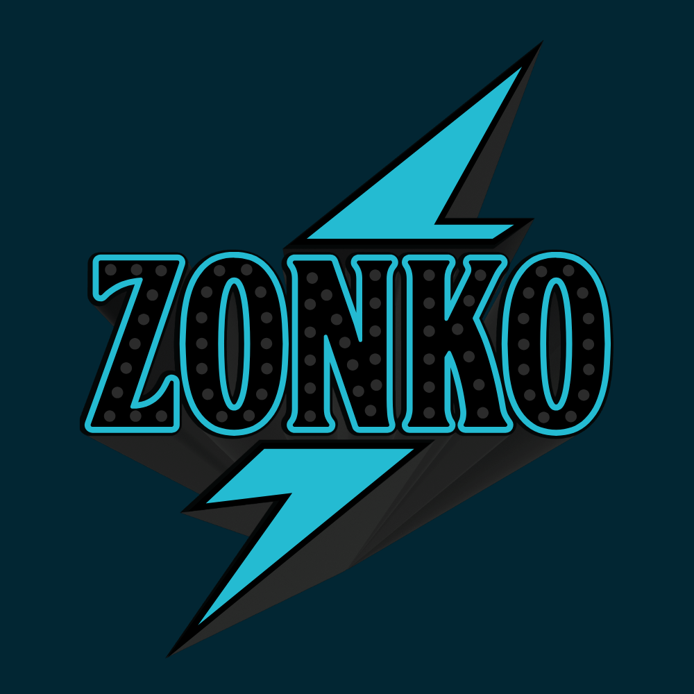 Zonko Square Logo