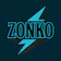 Zonko Square Logo