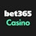 Bet365 casino logo